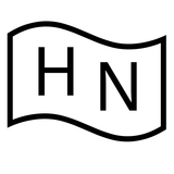 Flag: Honduras on Noto Emoji Font 15.0