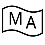 Flag: Morocco on Noto Emoji Font 15.0