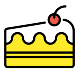 Shortcake on OpenMoji 12.0