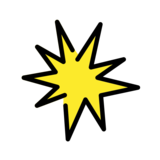 Collision on OpenMoji 13.0