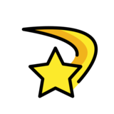 Dizzy on OpenMoji 13.0
