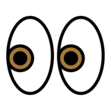 Eyes on OpenMoji 13.0