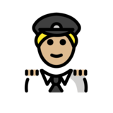 Pilot: Medium-Light Skin Tone on OpenMoji 13.0