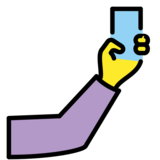 Selfie on OpenMoji 13.0