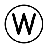 Regional Indicator Symbol Letter W on OpenMoji 14.0