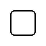 Stop Button on OpenMoji 14.0