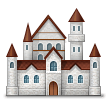 Castle on Samsung Experience 8.5