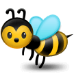 Honeybee on Samsung Experience 8.5
