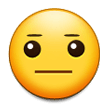 Neutral Face on Samsung Experience 8.5