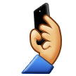Selfie on Samsung Experience 8.5
