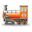 Locomotive on Samsung Experience 8.5