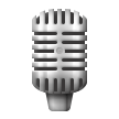 Studio Microphone on Samsung Experience 8.5