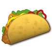 Taco on Samsung Experience 8.5