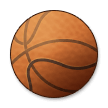 Basketball on Samsung Experience 9.0
