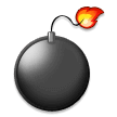 Bomb on Samsung Experience 9.0