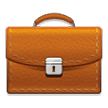 Briefcase on Samsung Experience 9.0