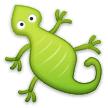 Lizard on Samsung Experience 9.0