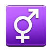 Male and Female Sign on Samsung Experience 9.0