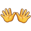 Open Hands on Samsung Experience 9.0