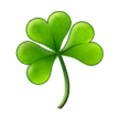 Shamrock on Samsung Experience 9.0