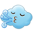 Wind Face on Samsung Experience 9.0