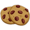 Cookie on Samsung Experience 9.1