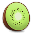 Kiwi Fruit on Samsung Experience 9.1