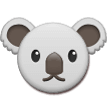 Koala on Samsung Experience 9.1