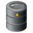 Oil Drum on Samsung Experience 9.1