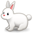 Rabbit on Samsung Experience 9.1