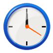 Twelve O’Clock on Samsung Experience 9.5