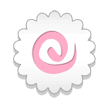 Fish Cake with Swirl on Samsung Experience 9.5