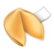 Fortune Cookie on Samsung Experience 9.5