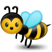 Honeybee on Samsung Experience 9.5