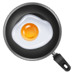 Cooking on Samsung One UI 1.0