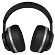 Headphone on Samsung One UI 1.0