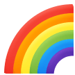 Rainbow on Samsung One UI 1.0