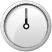 Twelve O’Clock on Samsung One UI 1.5