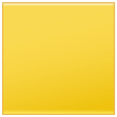 Yellow Square on Samsung One UI 1.5