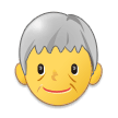 Older Person on Samsung One UI 1.5