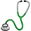 Stethoscope on Samsung One UI 1.5
