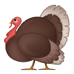 Turkey on Samsung One UI 1.5