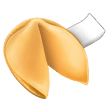 Fortune Cookie on Samsung One UI 2.0