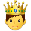 Prince on Samsung One UI 2.0