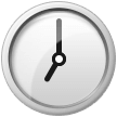 Seven O’Clock on Samsung One UI 2.1