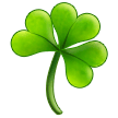 Shamrock on Samsung One UI 2.1