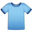 T-Shirt on Samsung One UI 2.1