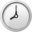 Eight O’Clock on Samsung One UI 2.5