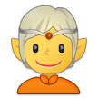 Elf on Samsung One UI 2.5
