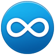 Infinity on Samsung One UI 2.5